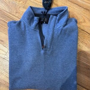 NWT Lachlan Men’s Lightweight Sweater